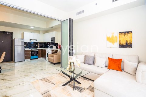 Byt v Arjan, Dubai, SAE 1 ložnice, 78 m² Č.: 600233 - fotografie 1