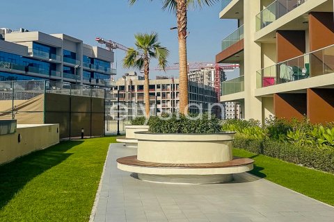 Byt v Arjan, Dubai, SAE 1 ložnice, 78 m² Č.: 600233 - fotografie 10