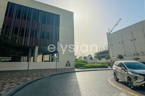 Byt v Arjan, Dubai, SAE 1 ložnice, 78 m² Č.: 600233 - fotografie 12