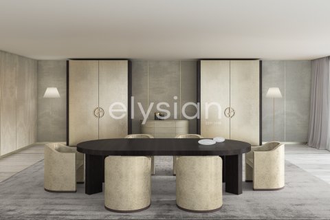 Apartament në Palm Jumeirah, Dubai, Emiratet e Bashkuara Arabe 5 dhoma gjumi, 787 m2. № 600234 - Foto 5