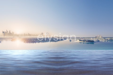 Apartament në Palm Jumeirah, Dubai, Emiratet e Bashkuara Arabe 5 dhoma gjumi, 787 m2. № 600234 - Foto 2
