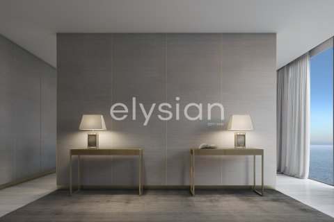 Apartament në Palm Jumeirah, Dubai, Emiratet e Bashkuara Arabe 5 dhoma gjumi, 787 m2. № 600234 - Foto 13