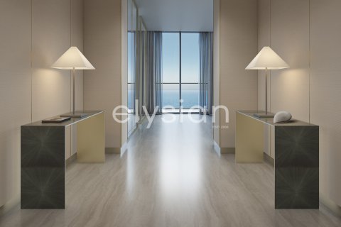 Apartament në Palm Jumeirah, Dubai, Emiratet e Bashkuara Arabe 5 dhoma gjumi, 787 m2. № 600234 - Foto 6