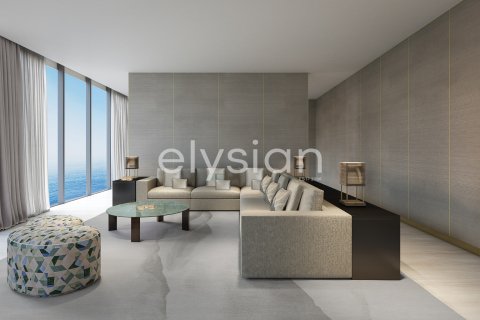 Apartament në Palm Jumeirah, Dubai, Emiratet e Bashkuara Arabe 5 dhoma gjumi, 787 m2. № 600234 - Foto 3