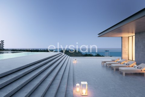 Apartament në Palm Jumeirah, Dubai, Emiratet e Bashkuara Arabe 5 dhoma gjumi, 787 m2. № 600234 - Foto 22