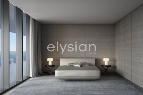 Apartament në Palm Jumeirah, Dubai, Emiratet e Bashkuara Arabe 5 dhoma gjumi, 787 m2. № 600234 - Foto 11