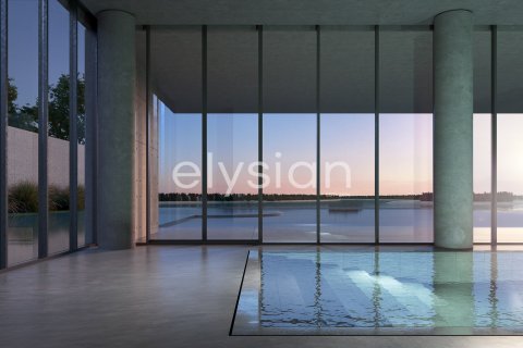 Apartament në Palm Jumeirah, Dubai, Emiratet e Bashkuara Arabe 5 dhoma gjumi, 787 m2. № 600234 - Foto 21