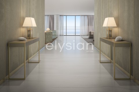 Apartment in Palm Jumeirah, Dubai, UAE 3 bedrooms, 476 sq.m. № 600232 - photo 11