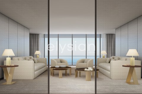 Apartment in Palm Jumeirah, Dubai, UAE 3 bedrooms, 476 sq.m. № 600232 - photo 2