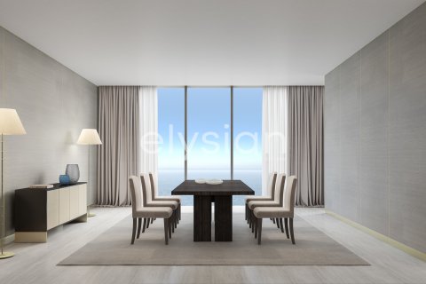 Apartment in Palm Jumeirah, Dubai, UAE 3 bedrooms, 476 sq.m. № 600232 - photo 3
