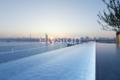 Apartment in Palm Jumeirah, Dubai, UAE 3 bedrooms, 476 sq.m. № 600232 - photo 1