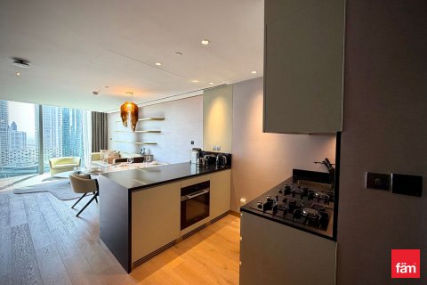 Appartement te koop in Business Bay, Dubai, VAE 1 slaapkamer, 75.4 vr.m., nr 652063 - foto 13