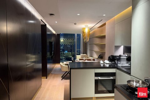 Apartman u gradu Business Bay, Dubai, UAE 1 spavaća soba, 75.4 m2 Br. 652063 - Slika 3