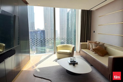 Διαμέρισμα σε Business Bay, Dubai, ΗΑΕ 1 υπνοδωμάτιο, 75.4 τ.μ. Αρ. 652063