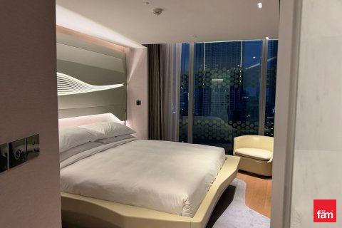 Apartman u gradu Business Bay, Dubai, UAE 1 spavaća soba, 75.4 m2 Br. 652063 - Slika 5