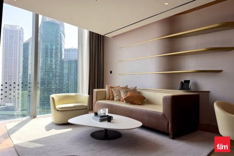 Appartement te koop in Business Bay, Dubai, VAE 1 slaapkamer, 75.4 vr.m., nr 652063 - foto 14