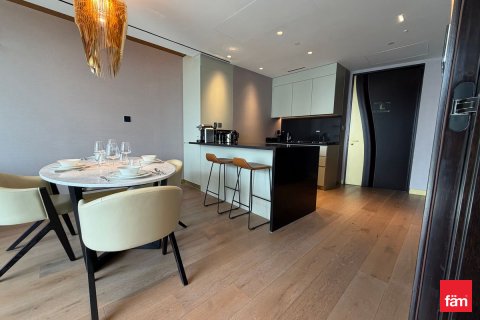 Appartement te koop in Business Bay, Dubai, VAE 1 slaapkamer, 75.4 vr.m., nr 652063 - foto 7