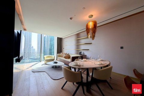 Appartement te koop in Business Bay, Dubai, VAE 1 slaapkamer, 75.4 vr.m., nr 652063 - foto 15