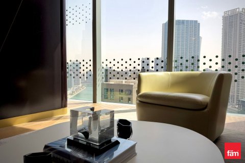 Appartement te koop in Business Bay, Dubai, VAE 1 slaapkamer, 75.4 vr.m., nr 652063 - foto 6