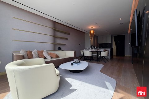 Appartement te koop in Business Bay, Dubai, VAE 1 slaapkamer, 75.4 vr.m., nr 652063 - foto 11