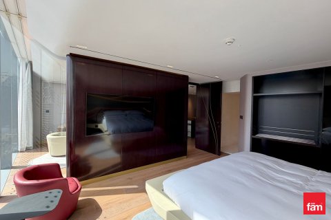 Appartement te koop in Business Bay, Dubai, VAE 1 slaapkamer, 75.4 vr.m., nr 652063 - foto 10