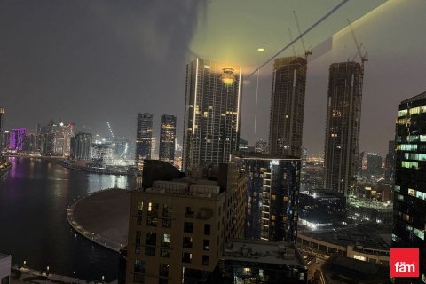 Apartman u gradu Business Bay, Dubai, UAE 1 spavaća soba, 75.4 m2 Br. 652063 - Slika 2