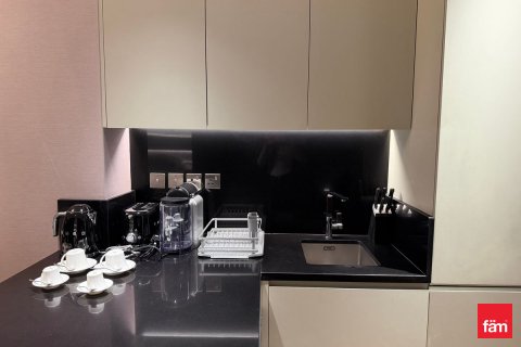 Apartman u gradu Business Bay, Dubai, UAE 1 spavaća soba, 75.4 m2 Br. 652063 - Slika 4