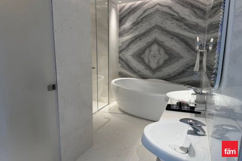 Appartement te koop in Business Bay, Dubai, VAE 1 slaapkamer, 75.4 vr.m., nr 652063 - foto 18