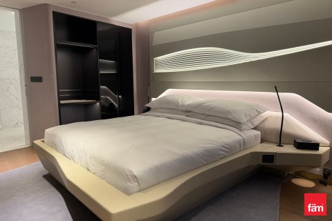 Apartman u gradu Business Bay, Dubai, UAE 1 spavaća soba, 75.4 m2 Br. 652063 - Slika 6