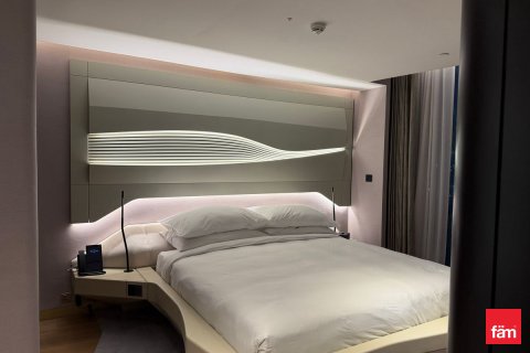 Apartman u gradu Business Bay, Dubai, UAE 1 spavaća soba, 75.4 m2 Br. 652063 - Slika 7