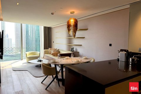 Appartement te koop in Business Bay, Dubai, VAE 1 slaapkamer, 75.4 vr.m., nr 652063 - foto 3