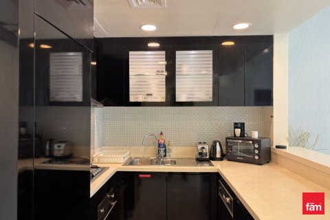 Apartament de vânzare în Business Bay, Dubai, EAU 1 dormitor, 79.9 mp.  №652064 - poză 5