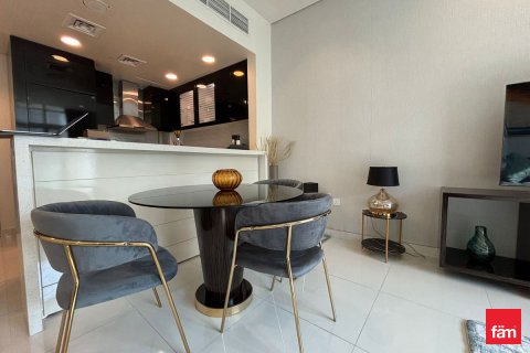Appartamento in vendita a Business Bay, Dubai, EAU 1 camera da letto, 79.9 mq. № 652064 - foto 8