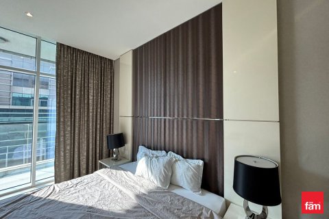 Appartamento in vendita a Business Bay, Dubai, EAU 1 camera da letto, 79.9 mq. № 652064 - foto 12