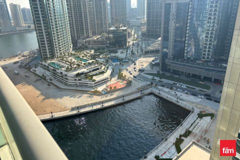 Appartamento in vendita a Business Bay, Dubai, EAU 1 camera da letto, 79.9 mq. № 652064 - foto 5