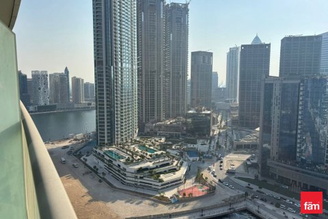Appartamento in vendita a Business Bay, Dubai, EAU 1 camera da letto, 79.9 mq. № 652064 - foto 3