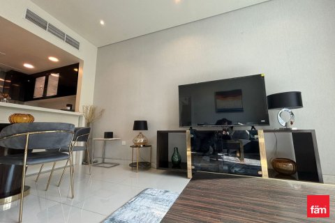 Appartamento in vendita a Business Bay, Dubai, EAU 1 camera da letto, 79.9 mq. № 652064 - foto 6