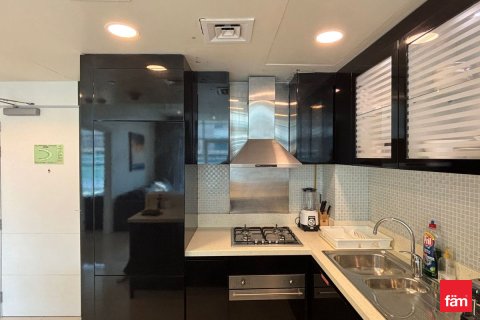 Apartament de vânzare în Business Bay, Dubai, EAU 1 dormitor, 79.9 mp.  №652064 - poză 13