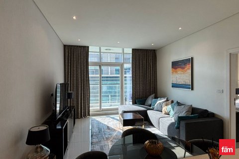 Apartament de vânzare în Business Bay, Dubai, EAU 1 dormitor, 79.9 mp.  №652064 - poză 1