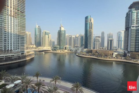 Apartamento en venta en Dubai Marina, Dubai, EAU 1 dormitorio, 74 m2 № 652062 - foto 16