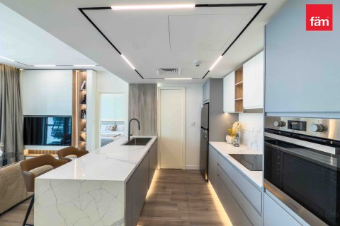 Apartamento en venta en Dubai Marina, Dubai, EAU 1 dormitorio, 74 m2 № 652062 - foto 5