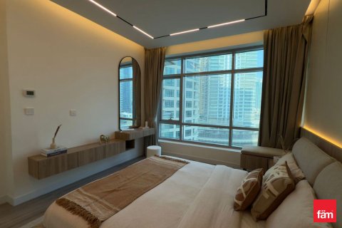 Apartamento en venta en Dubai Marina, Dubai, EAU 1 dormitorio, 74 m2 № 652062 - foto 10