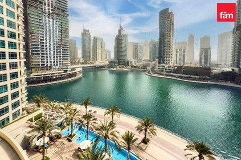 Apartamento en venta en Dubai Marina, Dubai, EAU 1 dormitorio, 74 m2 № 652062 - foto 20