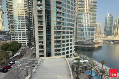 Apartamento en venta en Dubai Marina, Dubai, EAU 1 dormitorio, 74 m2 № 652062 - foto 15