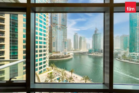 Apartamento en venta en Dubai Marina, Dubai, EAU 1 dormitorio, 74 m2 № 652062 - foto 17