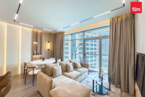 Apartamento en venta en Dubai Marina, Dubai, EAU 1 dormitorio, 74 m2 № 652062 - foto 2