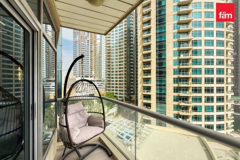 Apartamento en venta en Dubai Marina, Dubai, EAU 1 dormitorio, 74 m2 № 652062 - foto 16