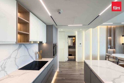 Apartamento en venta en Dubai Marina, Dubai, EAU 1 dormitorio, 74 m2 № 652062 - foto 6