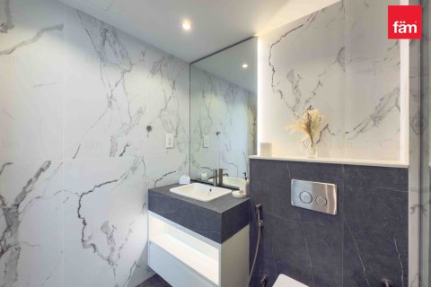 Apartamento en venta en Dubai Marina, Dubai, EAU 1 dormitorio, 74 m2 № 652062 - foto 15