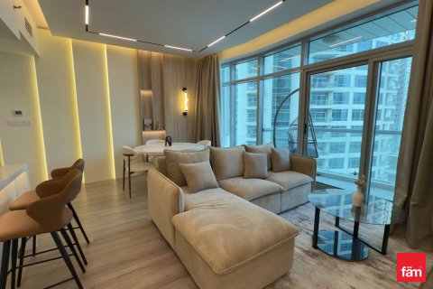 Apartamento en venta en Dubai Marina, Dubai, EAU 1 dormitorio, 74 m2 № 652062 - foto 2